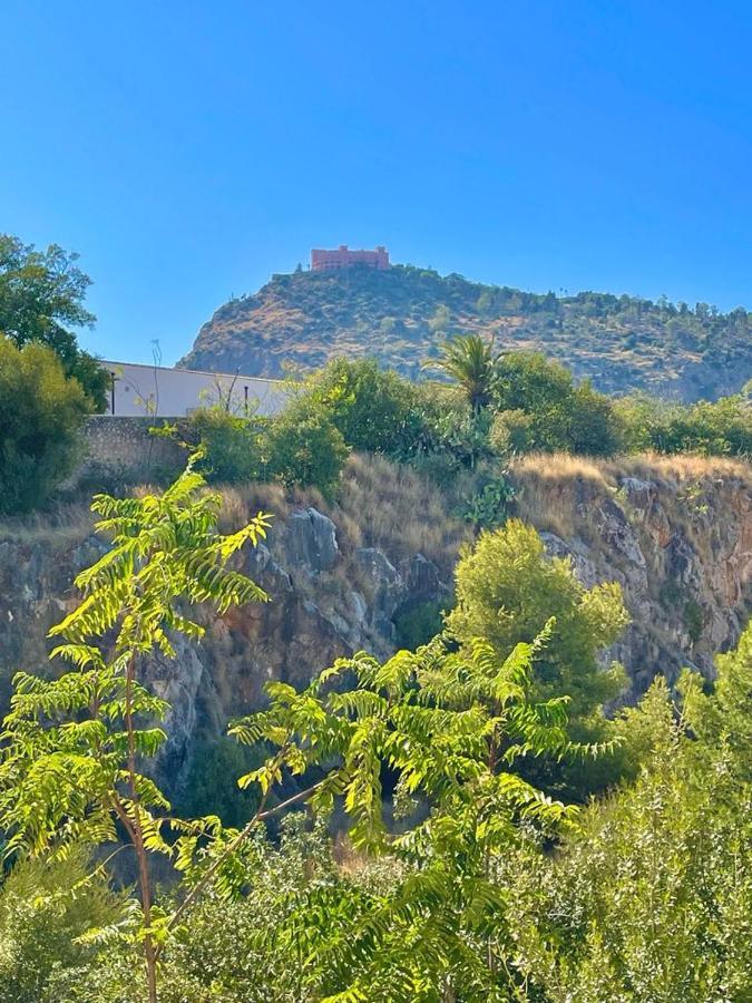 Kalimera Igiea Villa Palermo Exterior photo