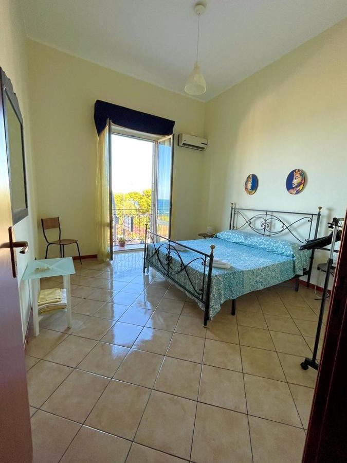 Kalimera Igiea Villa Palermo Exterior photo