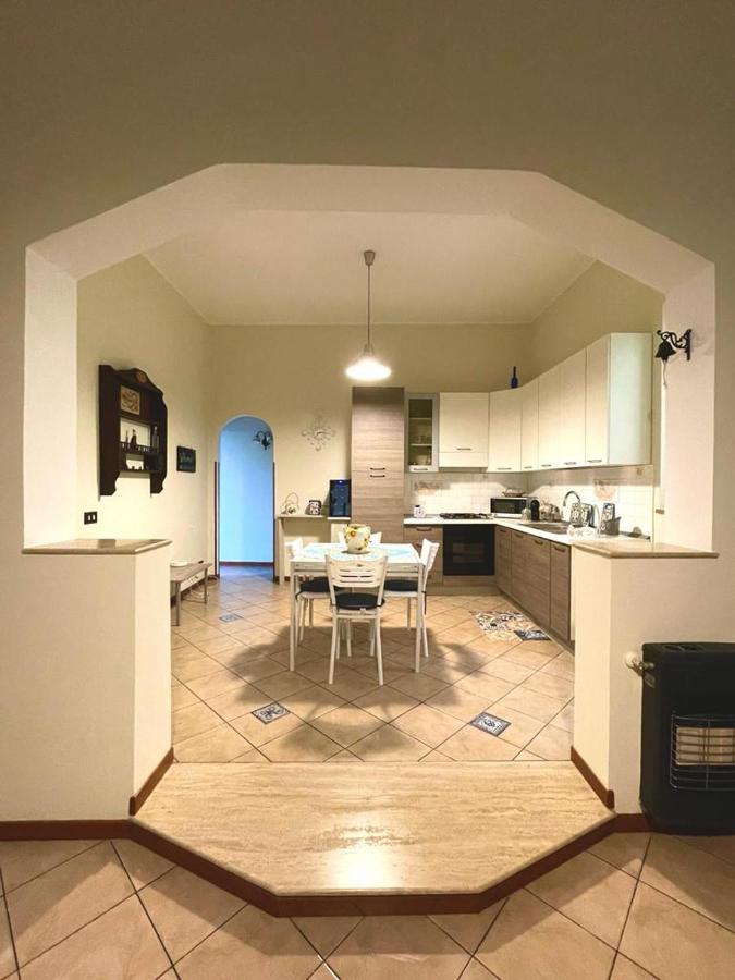 Kalimera Igiea Villa Palermo Exterior photo